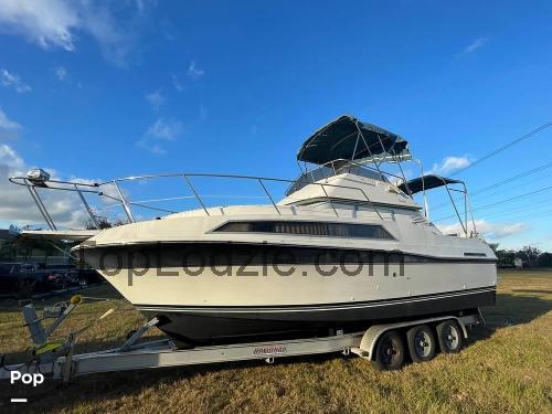 Carver Santego 2767 karta techniczna i opinia